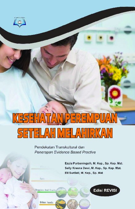 Kesehatan Perempuan Setelah Melahirkan Edisi Revisi